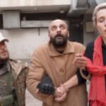 CNN prisoner from Syrian prison was torturer for Assad regime | World News
