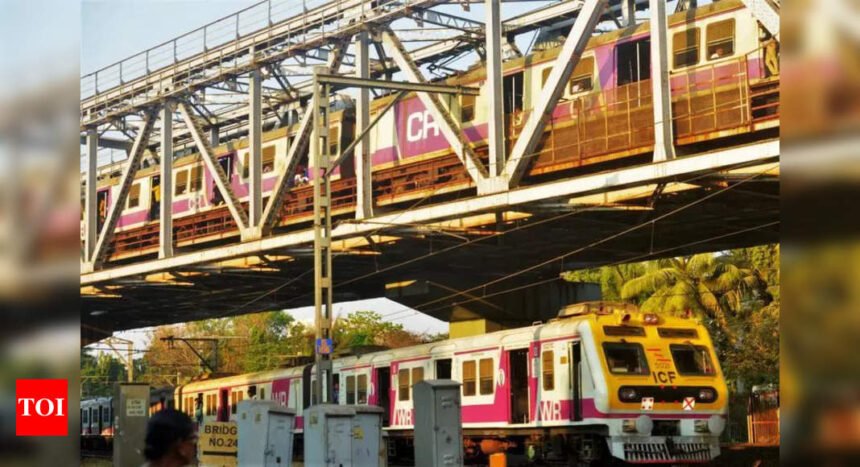 CR, WR to run New Year’s Eve special local trains | Mumbai News