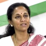 Can't blame EVMs without proof, says NCP's Supriya Sule | India News