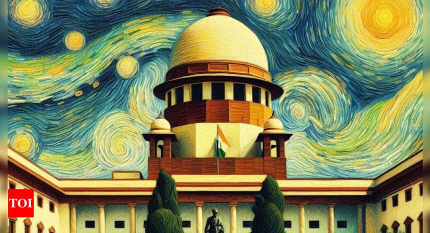 Can’t legitimise illegal buildings, raze them: SC | India News