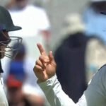 'Captain' Virat Kohli does the magic in Melbourne but not with the bat - Watch | Cricket News