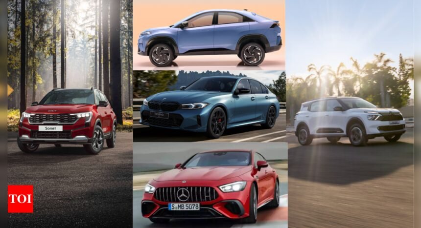 Cars and SUVs that are going to get expensive from tomorrow: Maruti, Audi, Mercedes and more