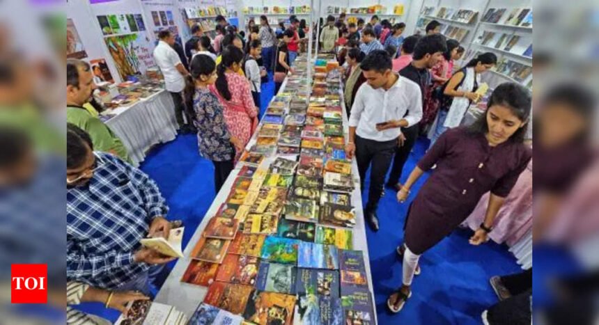 Celebration of reading: Maharashtra unites 45 lakh students with statewide book review challenge | Mumbai News