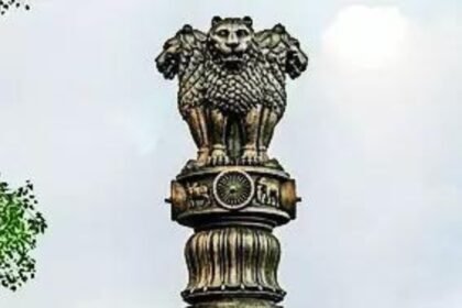 Centre proposes steep fines, jail terms to curb misuse of national emblem | India News