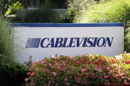 Charles F Dolan: HBO and Cablevision founder Charles F Dolan dies at 98