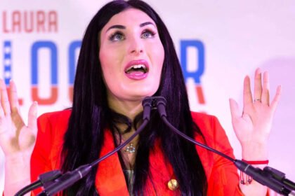 Cheap labour or innovation fuel? Laura Loomer sparks firestorm over H-1B visa feud with Indian tech leaders | World News