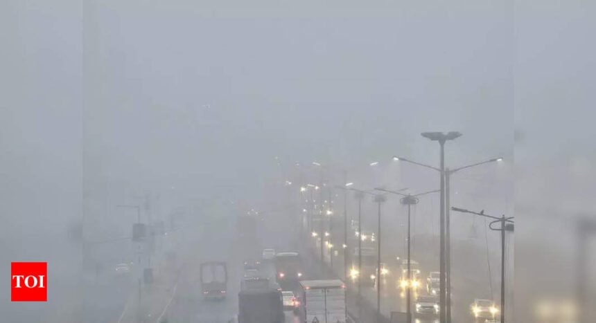 Chill time over; temp in city up, around 30°C | Mumbai News