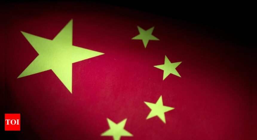 China arrests former agriculture minister Tang Renjian for corruption