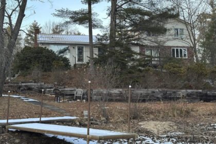 Christmas Day tragedy: Family of four found dead in New Hampshire home after suspected carbon monoxide leak