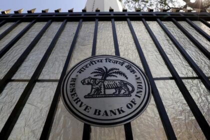 Climate risks have hit financial system: RBI