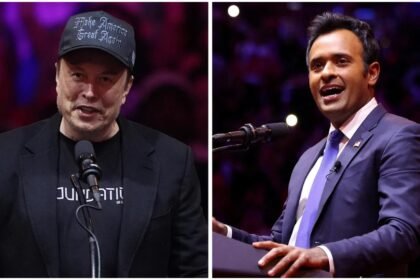 DOGE duo of Musk and Ramaswamy criticise 'deep state' bureaucracy, label it threat to democracy