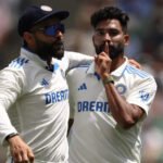 DSP Siraj tells booers in Melbourne to keep quiet - Watch | Cricket News