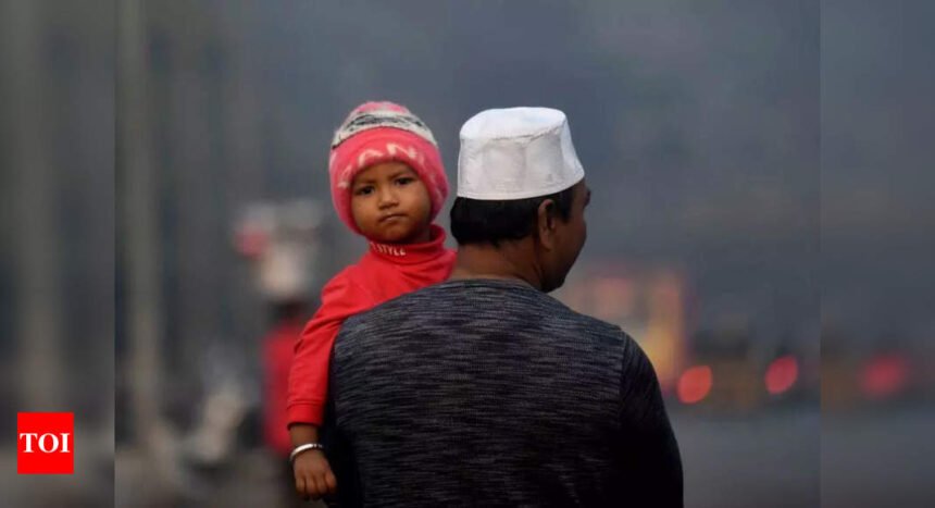Day temp under 30°C for first time this season | Mumbai News