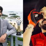 'Dedicated to D Gukesh': Diljit Dosanjh hails youngest-ever world chess champion at Chandigarh concert. Watch | Chess News