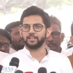 Delay in Maharashtra cabinet expansion a disgrace, says Aaditya Thackeray | Mumbai News