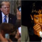 'Destroyed lives of young men': Trump slams Crystal Mangum after she admits lying about Duke lacrosse case