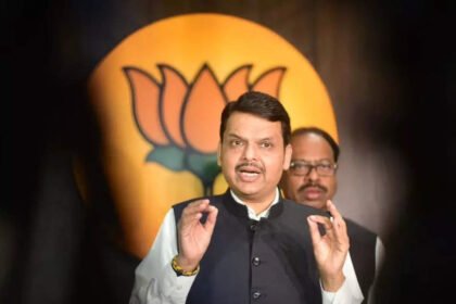 Devendra Fadnavis Promises Stability and Progress in Maharashtra's New Government | Mumbai News