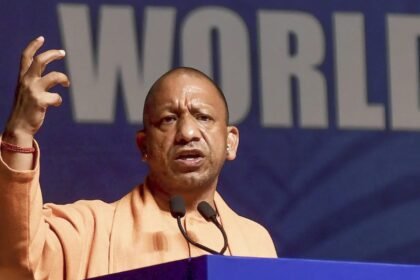 'Did Jyotirlinga appear overnight?': UP CM Yogi Adityanath questions closure of Sambhal temple | India News