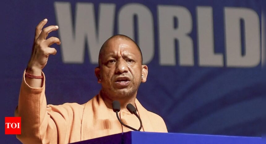 'Did Jyotirlinga appear overnight?': UP CM Yogi Adityanath questions closure of Sambhal temple | India News
