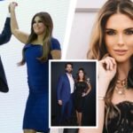 Did Kimberly Guilfoyle’s fashion style cause her breakup? Donald Trump Jr reportedly said, 'The tight dresses ... '