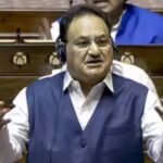 Didn't find sugar norms flouted in Nestle baby food: J P Nadda | India News