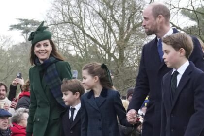 'Didn’t go well': Prince William’s unusual gift to wife Kate Middleton that sparked endless laughter