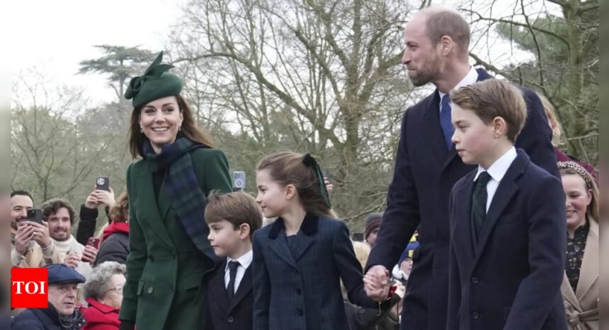 'Didn’t go well': Prince William’s unusual gift to wife Kate Middleton that sparked endless laughter