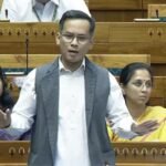 Differences on select issues, but opposition parties' ties healthy: Gaurav Gogoi | India News