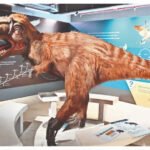 Dinosaurs are in Mumbai - Times of India