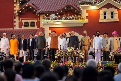 Diversity, regional dynamics: What Team Fadnavis 2.0 reflects