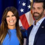 Donald Trump Jr: Kimberly Guilfoyle's appointment had nothing to do with Donald Trump Jr, claims insider; 'She always wanted...'