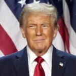 Donald Trump New Jersey Drones: Donald Trump says he won't risk visiting New Jersey: 'Biden knows about mystery drones'