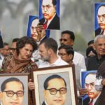 Double trouble: How Congress navigated winter storm in Parliament | India News