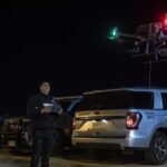Drone New Jersey: New Jersey mystery solved? Congressman says Feds can't do anything if 12 teenage boys fly Walmart drones