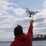 Drone update: 'Zap it, put it in a bag and ... ' – How US military responds to drone intrusions over bases