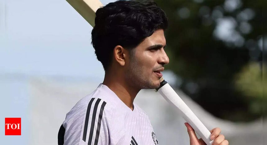 'Dropping Shubman Gill is harsh': Sanjay Manjrekar slams Team India | Cricket News