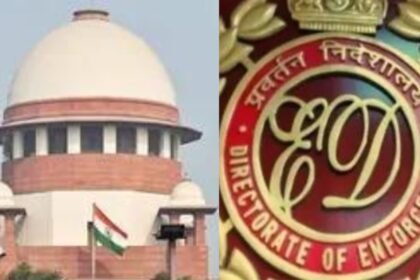 ED quizzing ex-official whole night in Chhattisgarh liquor case 'terrible': SC