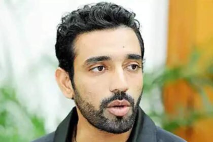 EPF fraud: Arrest warrant issued against ex-cricketer Robin Uthappa | Bengaluru News