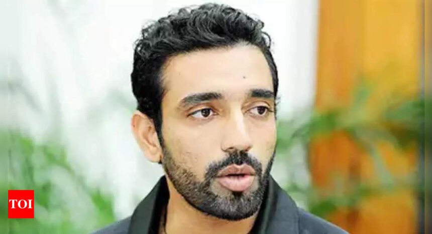 EPF fraud: Arrest warrant issued against ex-cricketer Robin Uthappa | Bengaluru News