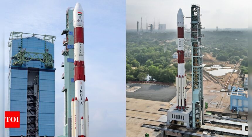 ESA Proba-3 launch pushed to Thursday | India News