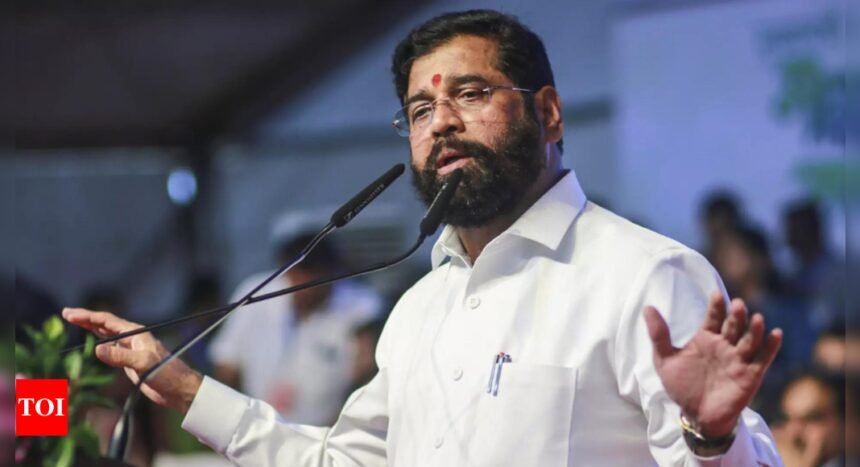 Eknath Shinde likely to return Mumbai today | Mumbai News