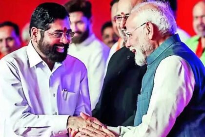 Eknath Shinde was reluctant to join Maharashtra govt sans assurances' | Mumbai News