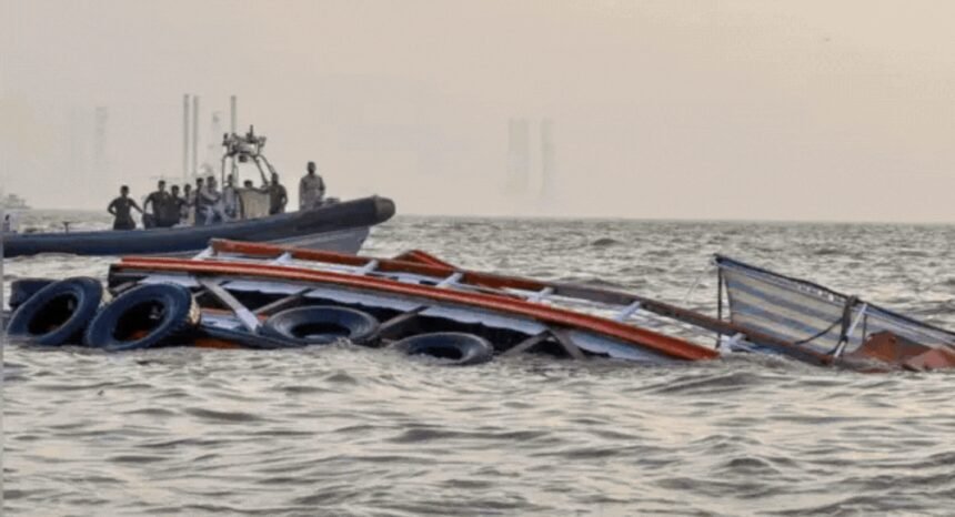 Elephanta Island Accident: Snag, no life jackets and chaos: How 'Neel Kamal' ferry crash unleashed catastrophe on Mumbai's Butcher Island | Mumbai News
