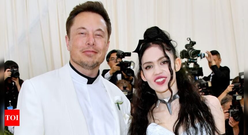 Elon Musk And Grimes: Grimes makes new revelations about her past relationship with Elon Musk, says she has no regrets