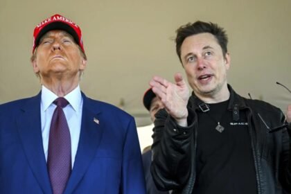 Elon Musk Spending Bill: Elon Musk reacts to CNN panelists accusing him of spreading 'fake news' over spending bill