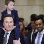 Elon Musk Vivek Ramaswamy: 'Target of H-1B visa psyop is to destroy Elon, Vivek's DOGE': Viral claim amid MAGA split