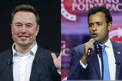 Elon Musk and Vivek Ramaswamy reveal DOGE's expiry date. When is it?