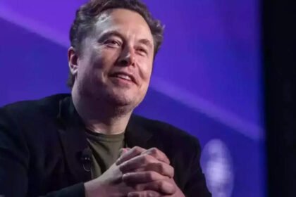 Elon Musk is no longer ‘Elon Musk’ on Twitter; changes his profile name to…