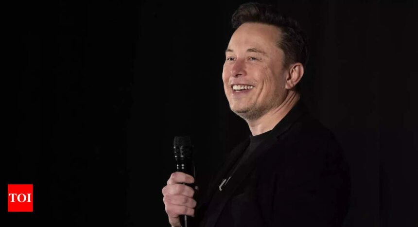 Elon Musk says H-1B visa program 'broken', needs major reform
