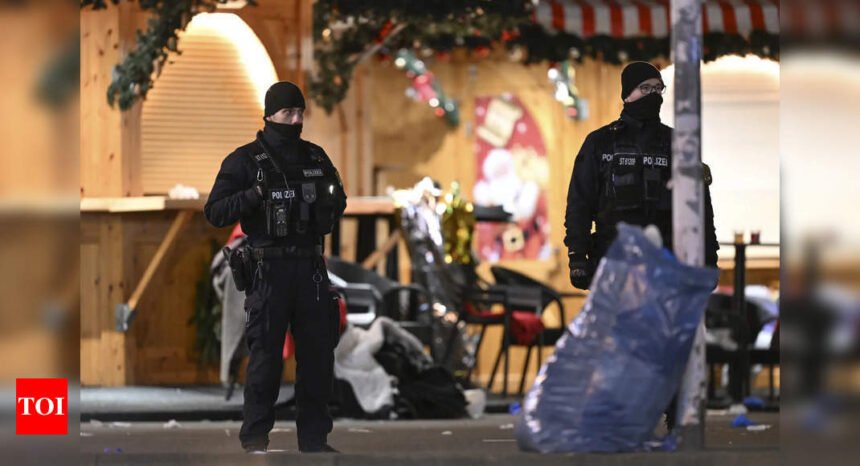 Elon Musk shares picture of German attacker's Twitter account; says "important thread to understand ..."